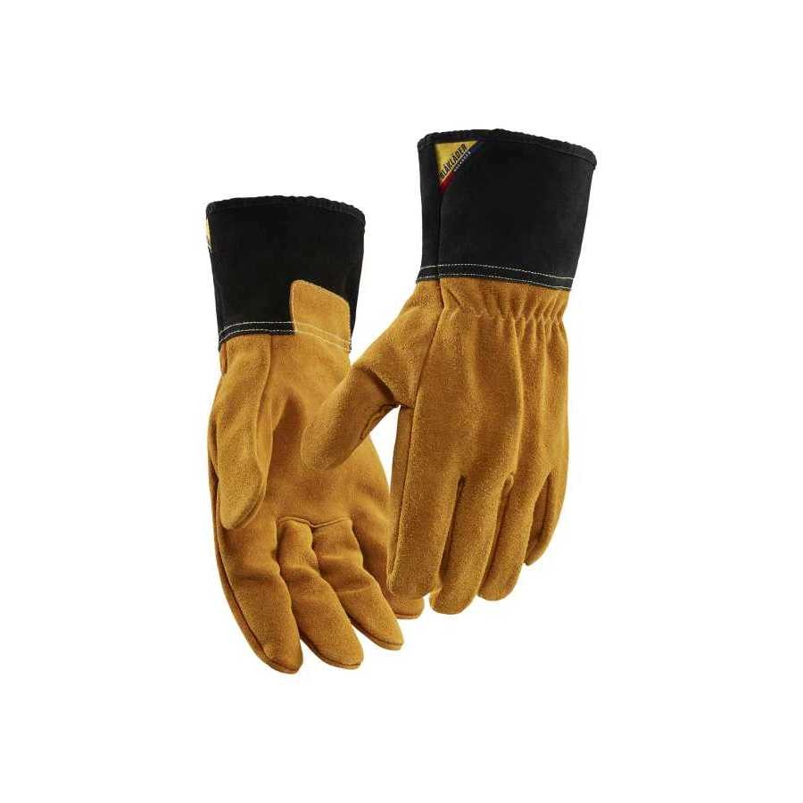 2840 - Hittebestendige handschoen