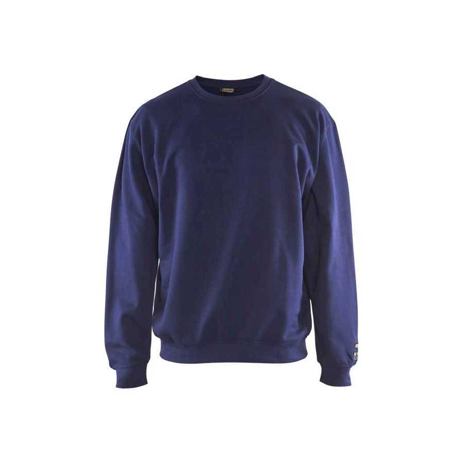 3074 - Vlamvertragend sweatshirt