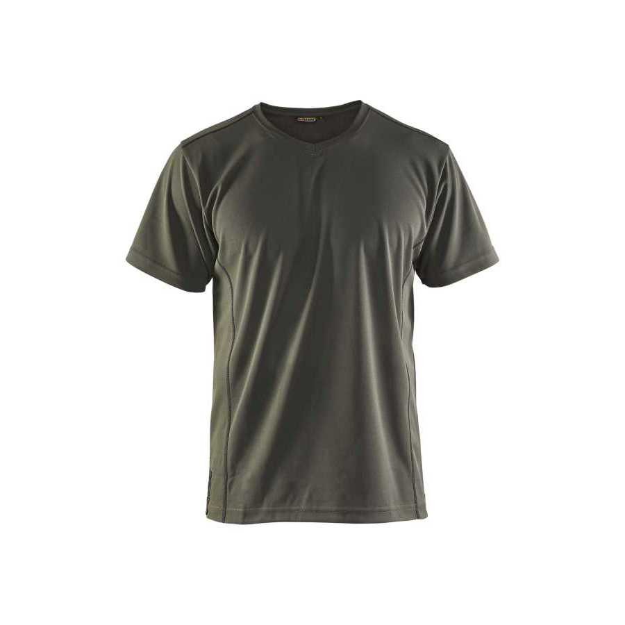 3323 - UV-T-shirt