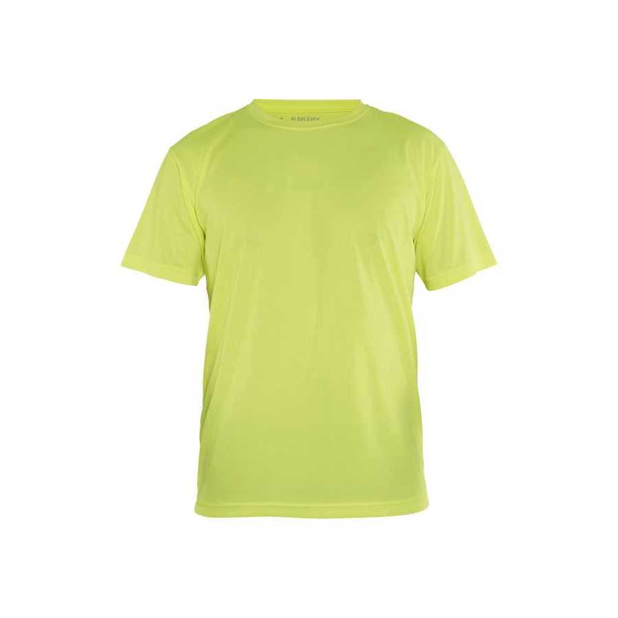 3331 - UV-T-shirt Visible