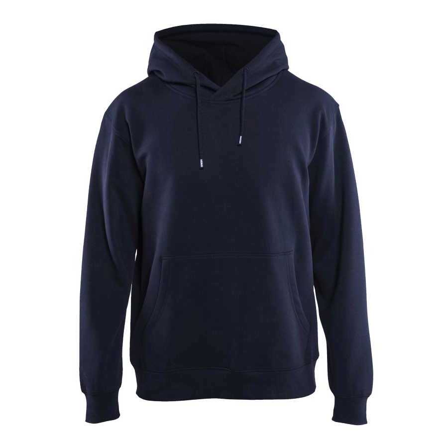 3396 - Hooded sweatshirt