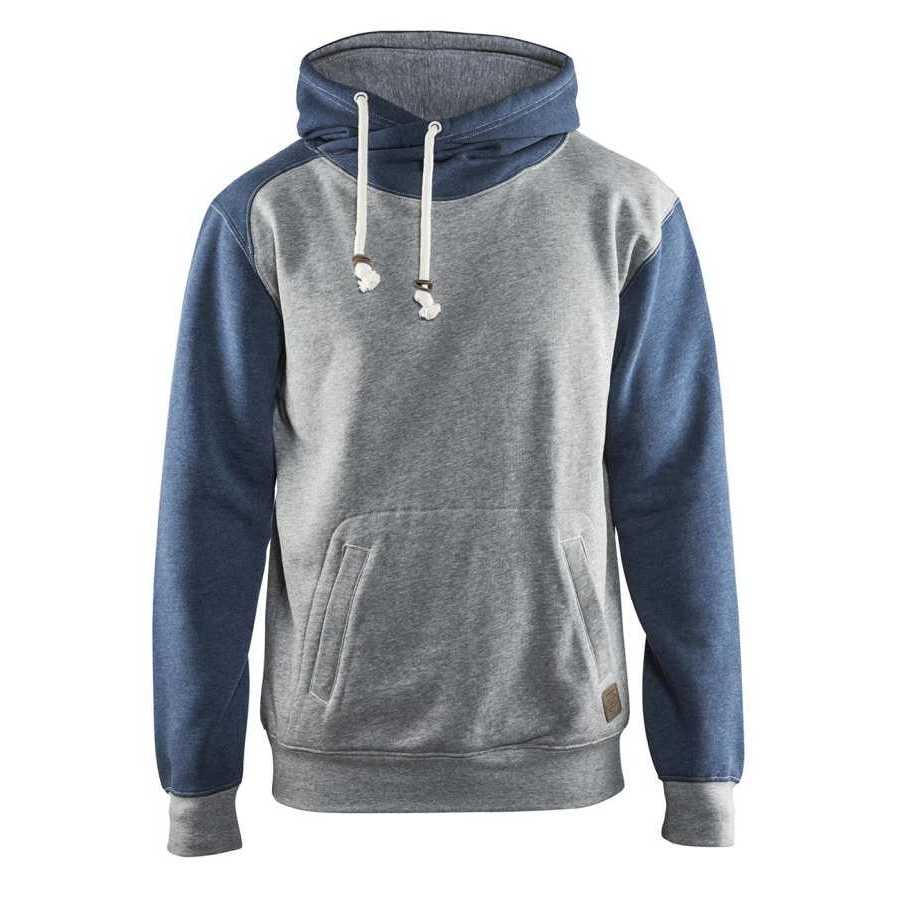 3399 - Hooded sweatshirt