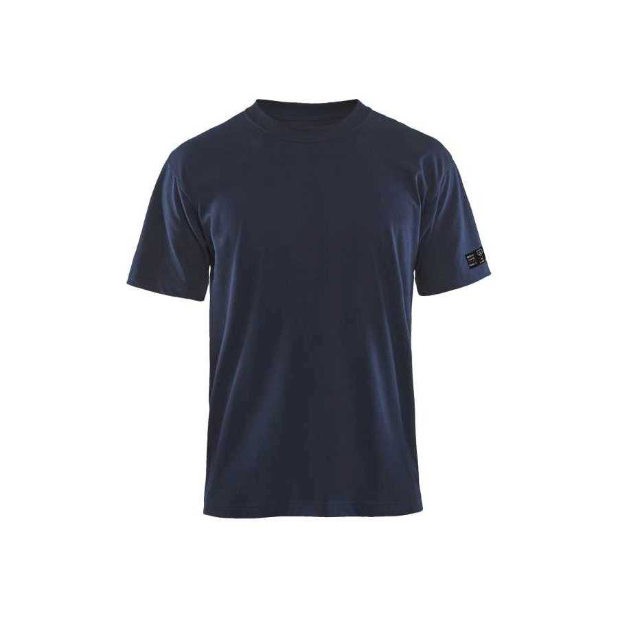 3482 - Vlamvertragend T-shirt