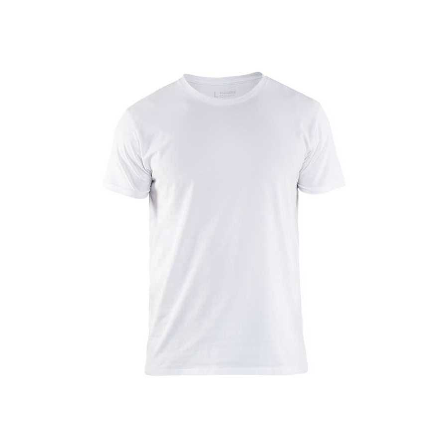 3533 - T-shirt slim fit