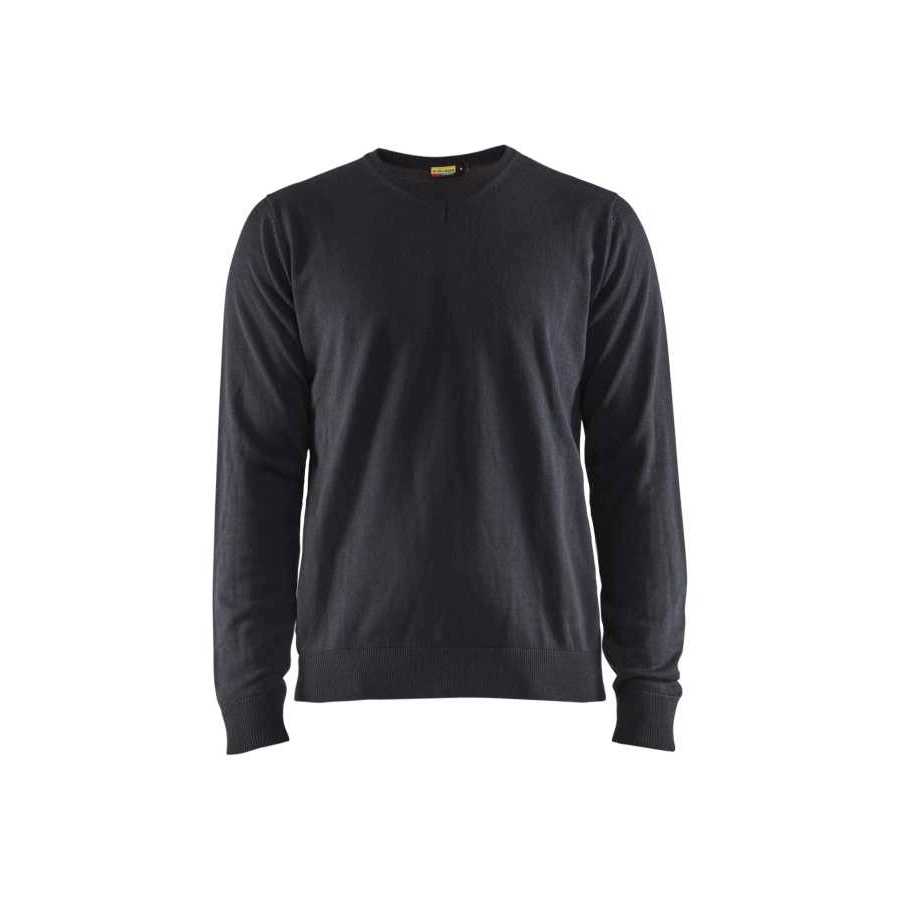 3590 - Gebreide pullover