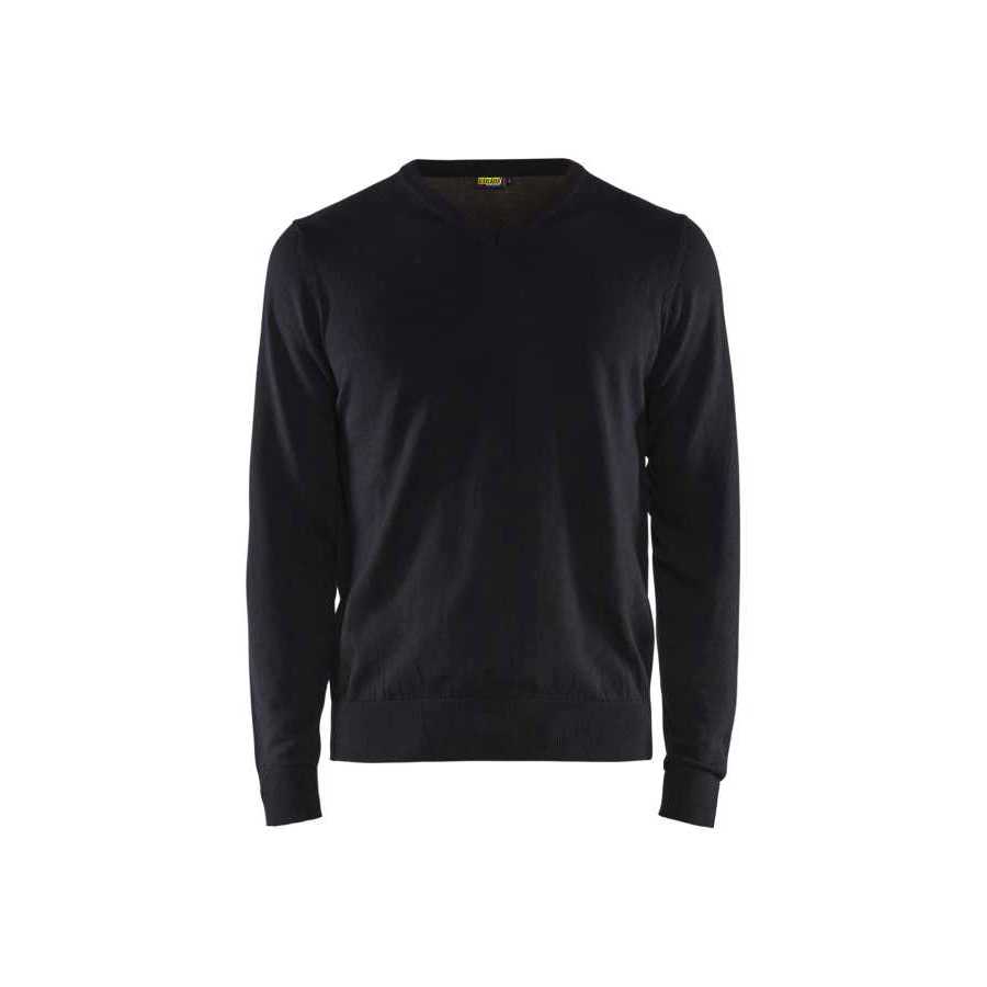 3590 - Gebreide pullover