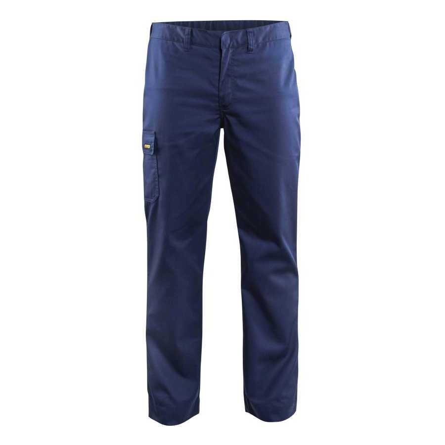 8338 - BRC Trousers with one leg pocket
